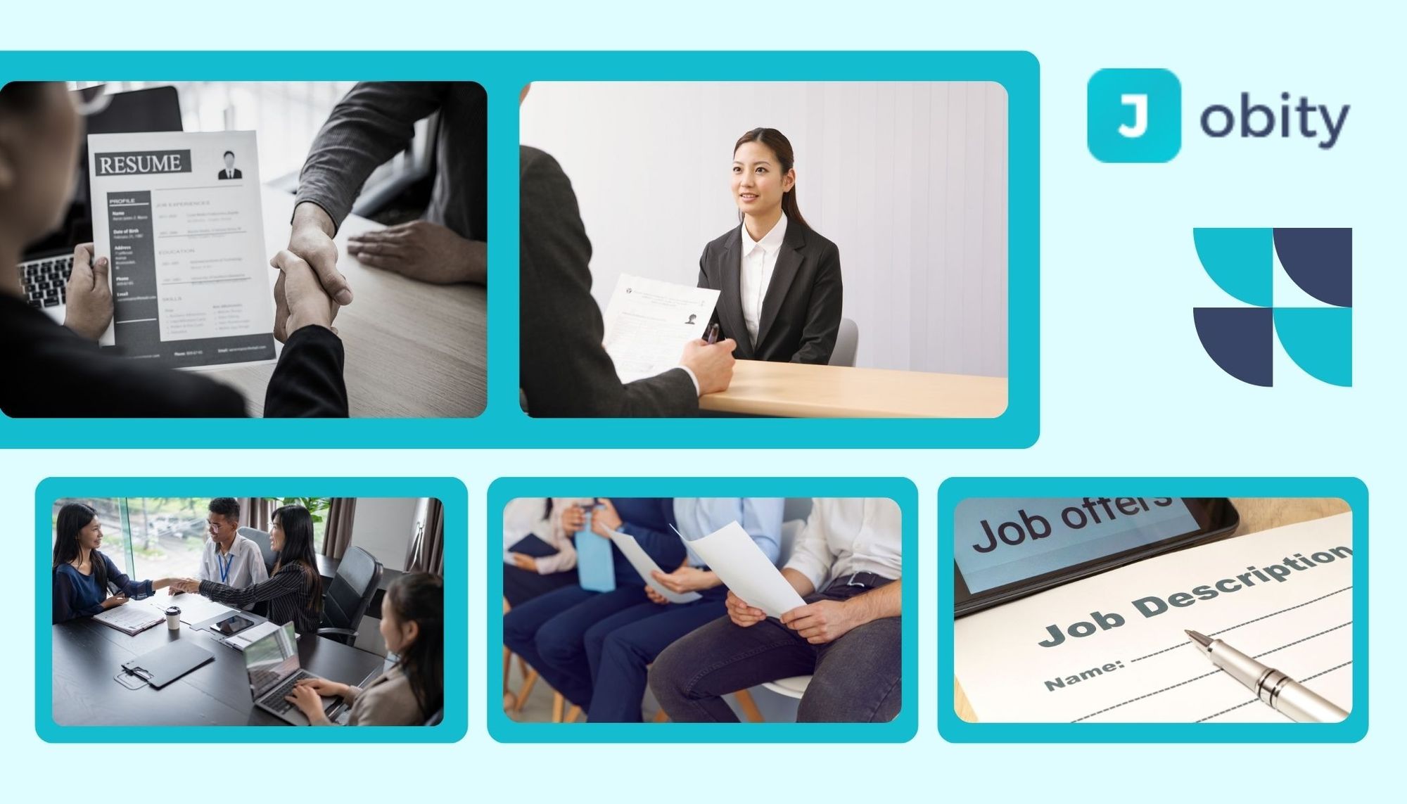 Jobity